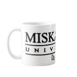 Miskatonic Class of 1937 mugs
