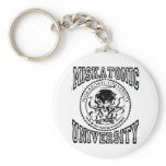 miskatonic key chain