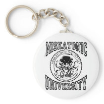 miskatonic key chain