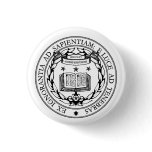 Miskatonic Seal Pins