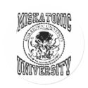 miskatonic stickers