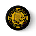 Miskatonic University Button