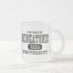 Miskatonic University Coffee Mugs