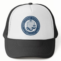 Miskatonic University Hat