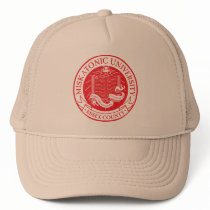 Miskatonic University Hat