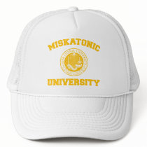 Miskatonic University Hat