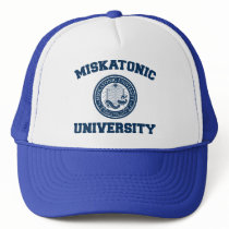 Miskatonic University Hat