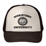Miskatonic University Hat