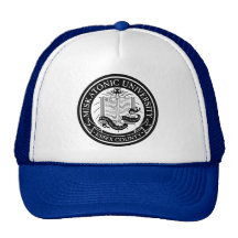 Miskatonic University Hat