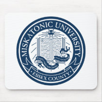 Miskatonic University Mousepad