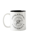 Miskatonic University Mug