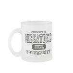 Miskatonic University Coffee Mugs