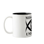 MISKATONIC UNIVERSITY COFFEE MUG