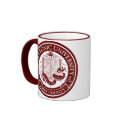 Miskatonic University Mug by strk3 Miskatonic University Mug