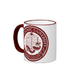 Miskatonic University Mug