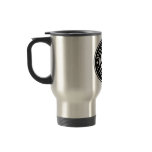 MISKATONIC UNIVERSITY COFFEE MUG