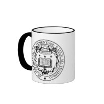 Miskatonic University Coffee Mug
