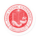 Miskatonic University Sticker
