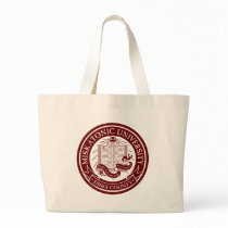 Miskatonic University Tote Bag