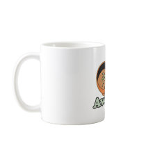 Miso Awesome Mugs