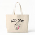 Miso Cool bags by LushLaundry Miso Cool bags
