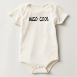 Miso Cool Bodysuit