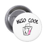 Miso Cool Buttons