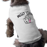 Miso Cool Pet Clothes