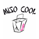 Miso Cool t-shirts by LushLaundry Miso Cool t-shirts