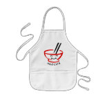 Miso Cute Apron
