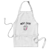 Miso Cute Apron