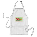 Miso Cute aprons by oneover1 Miso Cute aprons