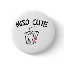 Miso Cute Pins