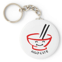 Miso Cute Keychains