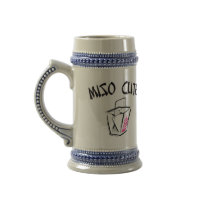Miso Cute Mugs