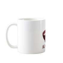 Miso Cute Coffee Mugs