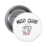 Miso Cute Pins
