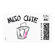 Miso Cute Stamp