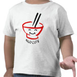 Miso Cute T Shirts