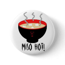 Miso Hot buttons