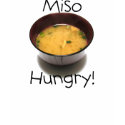 Miso Hungry Miso Soup Women's T-Shirt by sushibaby Miso Hungry Miso Soup Women's T-Shirt