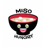 Miso Hungry Tshirt