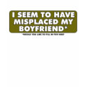 Misplaced Boyfriend Shirt 1 by wislander Misplaced Boyfriend Shirt 1