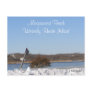 Misquamicut Beach Postcard