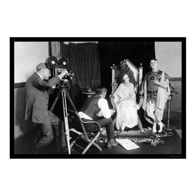 Miss America and Actress Margaret Gorman 1922 Posters by lc_vintagephotos