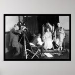 Miss America and Actress Margaret Gorman 1922 Posters