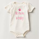 Miss America in training t-shirts