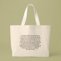 Miss America SC Bag