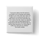 Miss America SC Button