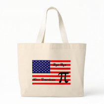 Miss American Pie Bag